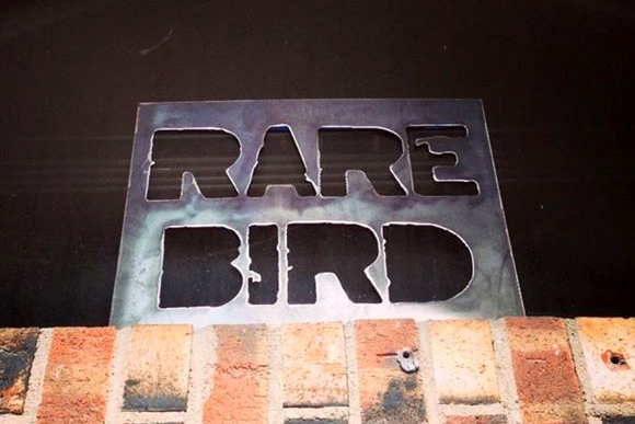 Rare Bird Brewpub