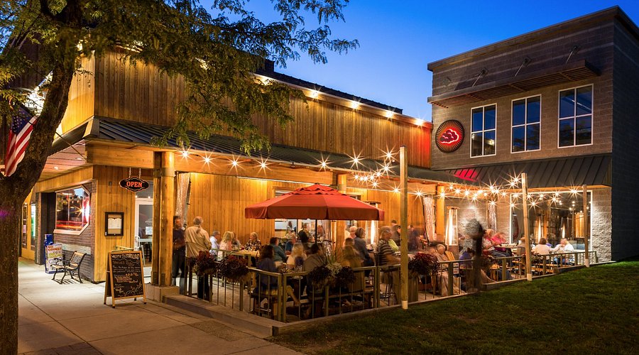 Storm Cloud Brewing Company