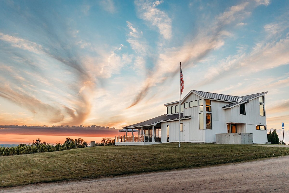 Rove Estate Vineyard