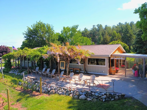 Bowers Harbor Vineyard