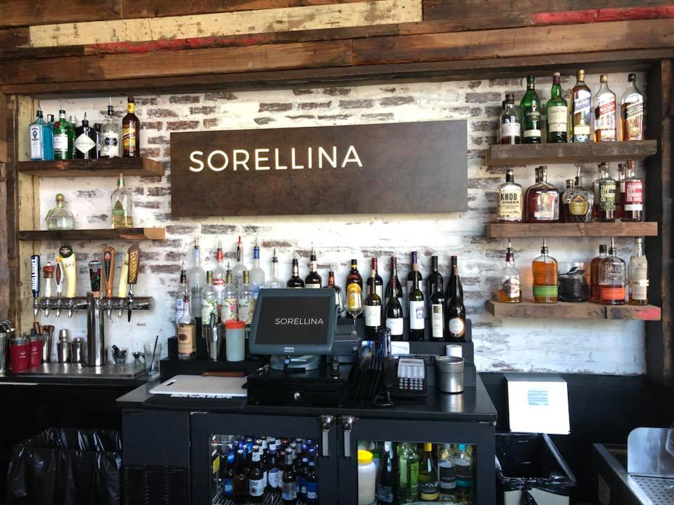 Sorellina