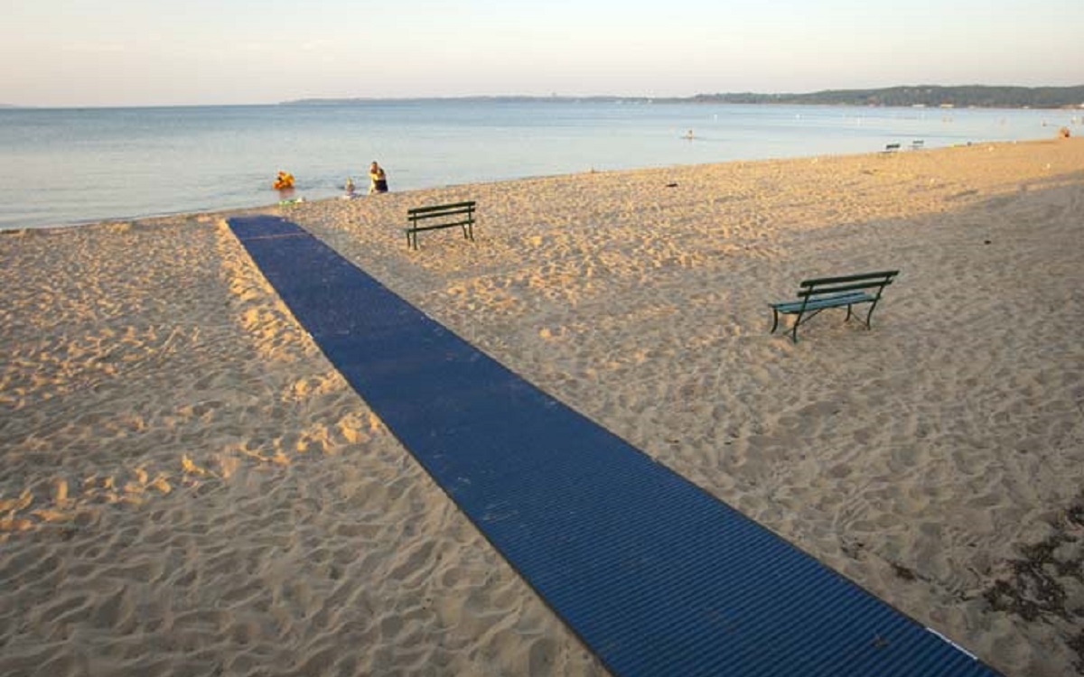 Traverse City State Park